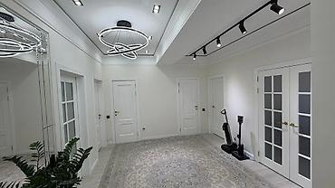 Продажа квартир: 3 комнаты, 84 м², Элитка, 13 этаж, Дизайнерский ремонт — 11