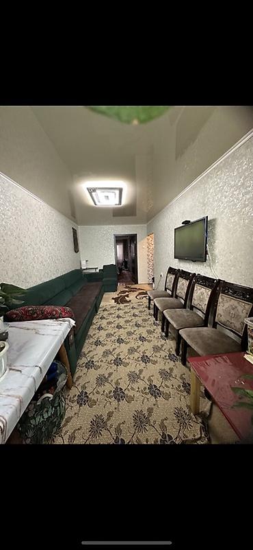 Долгосрочная аренда квартир: 3 комнаты — 8