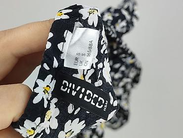 anna glover hm: H&M Divided, Bluzka damska, rozmiar S — 4