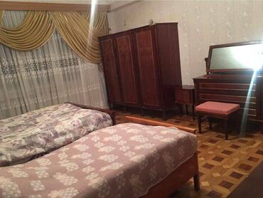 Uzunmüddətli kirayə mənzillər: Yasamal rayonu (Tib kolleci, 20 yanvar və inşaatçılar metrosuna yaxın) — 9