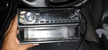 пионер магнитола: Автомагнитола Pioneer DEH-1600UB (1 DIN) - Тип: CD-ресивер 1 DIN - — 4
