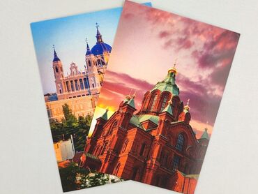 Art & Collectibles: Postcard, condition - Perfect