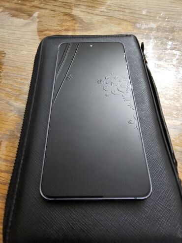 Samsung Galaxy S21 FE, 128 GB, rəng - Qara, Sensor