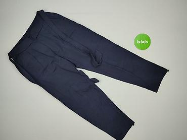 157 denim: Spodnie materiałowe damskie, rozmiar M — 2
