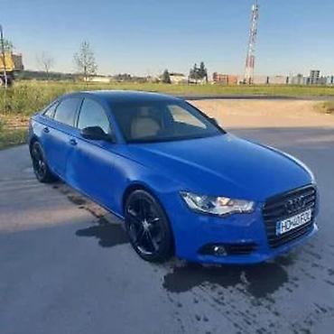 sprinter mercedes: AUDI A6 C7 8 CENTRALNA BRAVA U VRATIMA | audi vw delovi ALTINA ZEMUN — 5