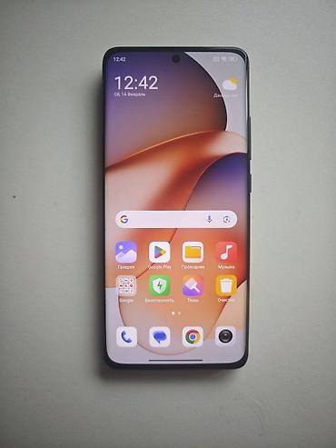 Xiaomi: ФЛАГМАН, игровой камерофон - Xiaomi mi12 5G 2026, 8+4/256gb — 6
