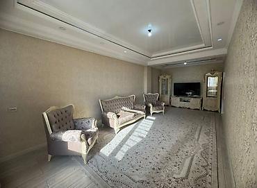 127: 3 комнаты, 128 м², Золотой квадрат Элитка, 9 этаж, Евроремонт — 3