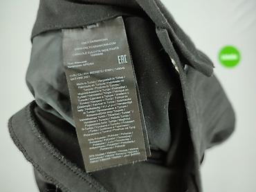 szeroki pas: ONLY Carmakoma, Spodnie materiałowe damskie, rozmiar 2XL — 6