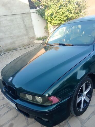 диски на бмв х5 стили: BMW 5 series GT: 2.5 l | 1997 il Sedan