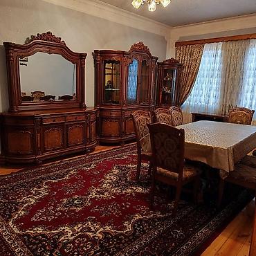 evl: Gulustanda 4 otaq birdende boyuk metbexi var heyet evi kiraye verilir — 7