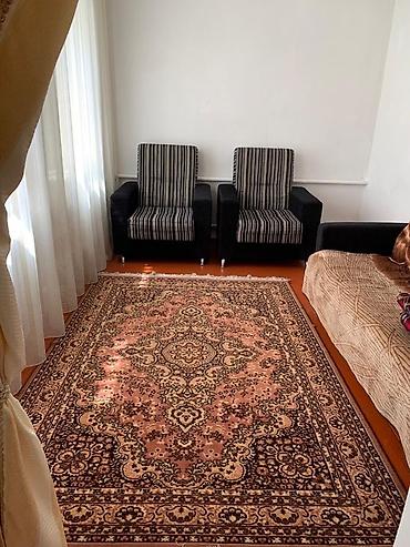 Продажа коттеджей и домов: 🏡 Продается дом в селе Чалдовар, Панфиловский район 📏 Участок – 11 — 6