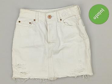 c denim: Spódnica damska, rozmiar XS — 2