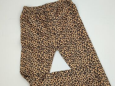 Women: Leggings Elegant for women, size L (EU 40)