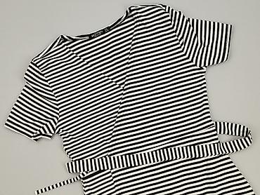szeroki pas: Nasty Gal, Sukienka damska, rozmiar M — 1