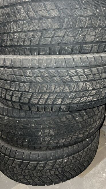 шины на ниву r16: Комплект автомобильных шин (4 шт.) - Тип: зимние/фрикционные