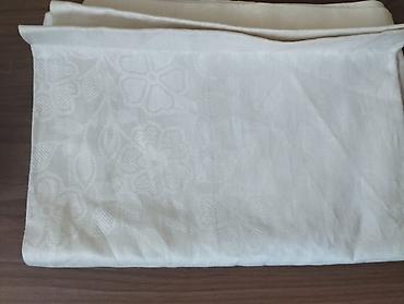 turk tekstil cehizlik: Tekstil dəsti. Ölçüləri etiketdə. Hamısı bir yerdə satılır. Material — 5
