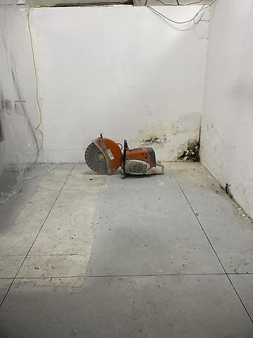 usta ev: Beton kəsmə və deşik açma xidməti - Armaturlu beton, dəmir-beton, daş — 2