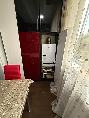 evler bine: Bakixanovda 252 nömrəli məktəbin yaxınlıqında abad heyətdə 4/5 — 10