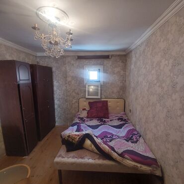 Çarpayı və dolab cəmi 60 azn