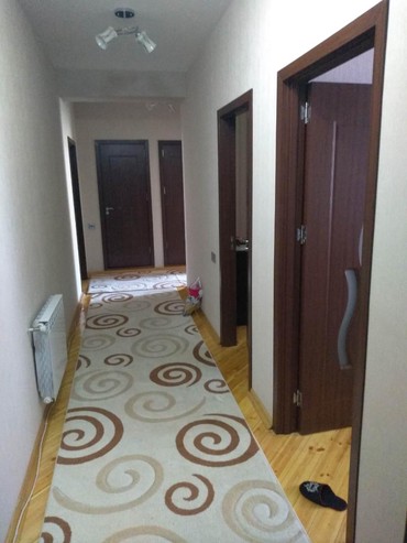 Yeni tikili: 3 otaqlı, Yeni tikili, 114 kv. m — 5