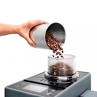 coffee xs: Delonghi EXAM440.55.G 📞 Ətraflı məlumat üçün👇🏻 (Whatsapp Var) — 5