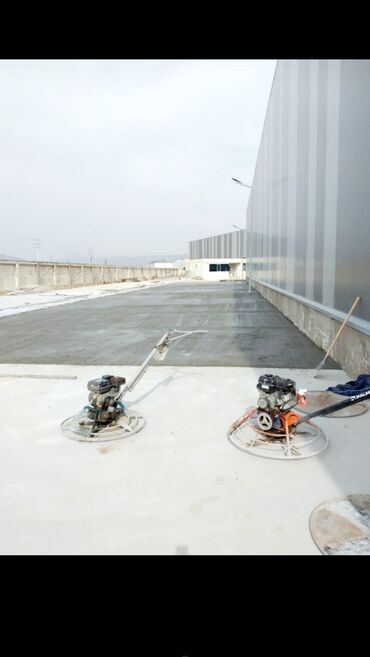 Beton işləri: Sityaska silifofka beton islernin yerine yetirlmesi tecrubeli isci — 14