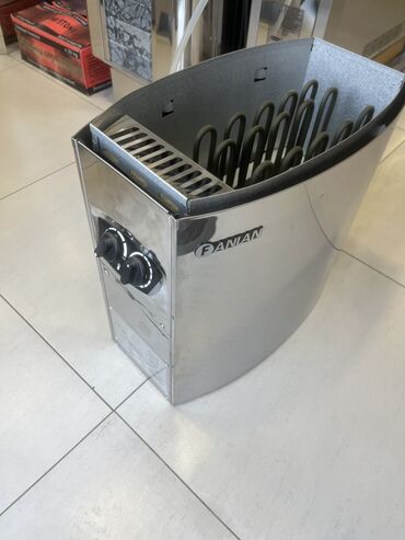 Tikinti işləri: Sauna peçi sauna sobası RvR Sauna MMC olaraq sauna tikintisi və — 4