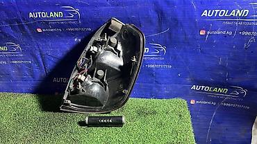 argb controller: Задний левый стоп-сигнал Subaru 2001 г., Б/у, Оригинал, Япония — 4
