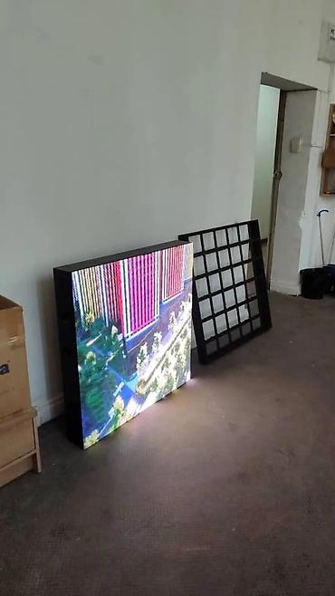 Изготовление рекламных конструкций: | Билборды, рекламные щиты, Стеллы, Рекламные экраны, медиафасады, | Монтаж, Демонтаж, Разработка дизайна — 2