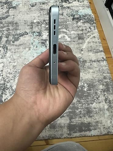 хуавей часы бишкек: Redmi, Redmi 13C, Колдонулган, 128 ГБ, түсү - Көгүлтүр — 4