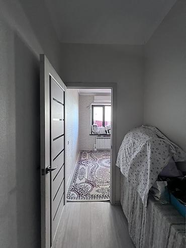 Продажа квартир: 1 комната, 44 м², ул. Баха / Гагарина 107 серия, 5 этаж, Косметический ремонт — 2