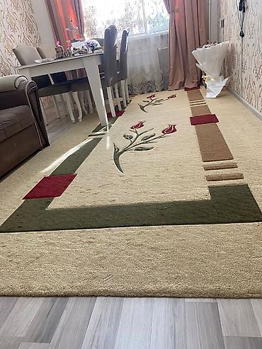xalca quba: Məhsul: Xalça - Qonaq otağı üçün xalça satılır . ölçüsü 4,26 × 2 m — 1