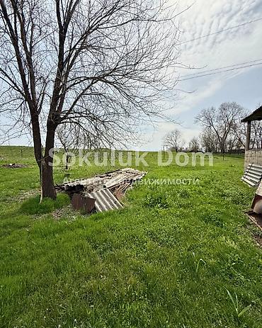 Продажа коттеджей и домов: 🏠Продается дом в с. Сокулук 🟡 Комнаты: 3 🟡 Участок: 13 соток — 11
