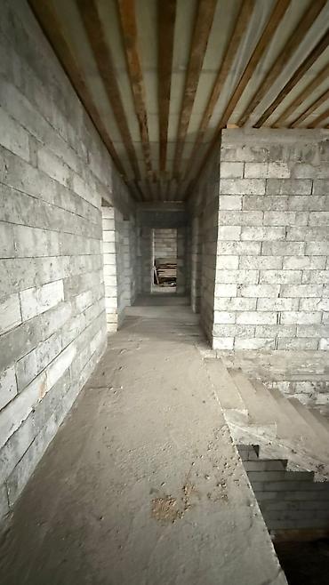 Продажа коттеджей и домов: Продаётся недостроенный двухэтажный дом современного типа — 6