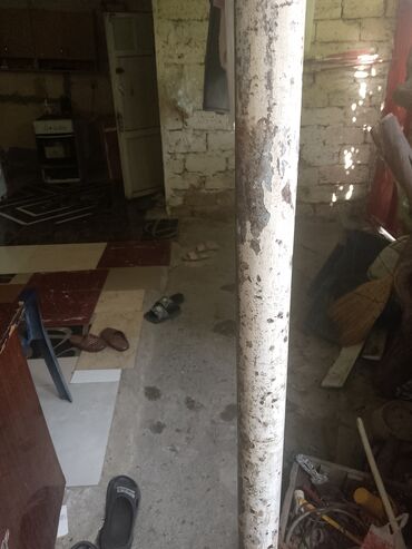 quba frame evlər: Bakıxanov qəs. 3 otaqlı, 1 kv. m, Kredit yoxdur, Orta təmir