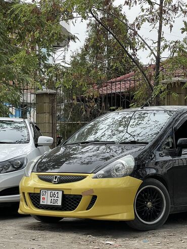 щиток приборов гольф 2: Honda Fit: 2002 г., 1.5 л, Вариатор, Бензин, Хетчбек