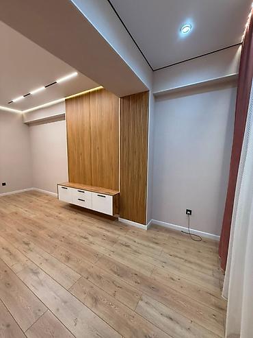 Продажа квартир: 2 комнаты, 49 м², Аламединский рынок / базар 6 этаж, Евроремонт at lalafo.kg — 1 Продажа квартир: 2 комнаты, 49 м², Аламединский рынок / базар 6 этаж, Евроремонт — 1