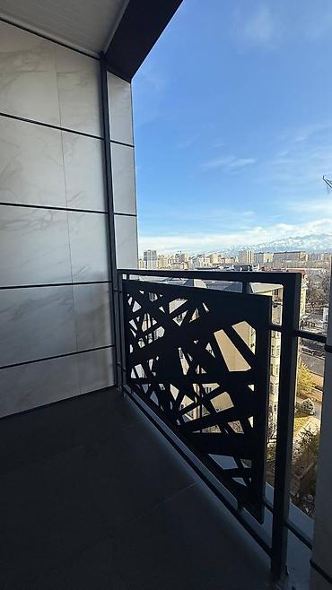 Продажа квартир: 1 комната, 40 м², Элитка, 10 этаж, Евроремонт — 8