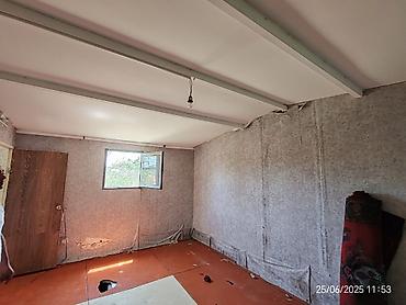 kirayə otaqlar: Satılır: həyət üçün yığma/prefabrik otaq (sök-tak tipli modul — 6