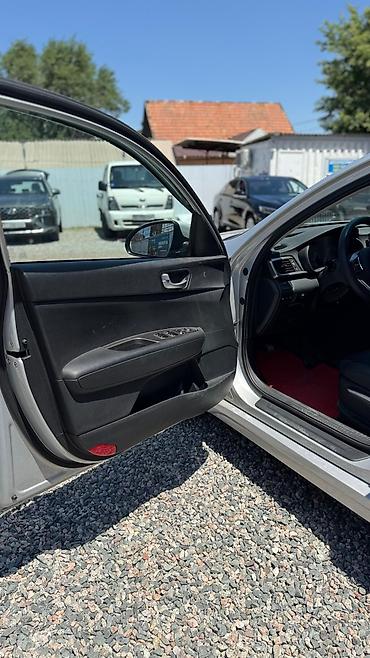 kia в рассрочку: Kia K5: 2021 г., 2 л, Автомат, Газ, Седан — 8