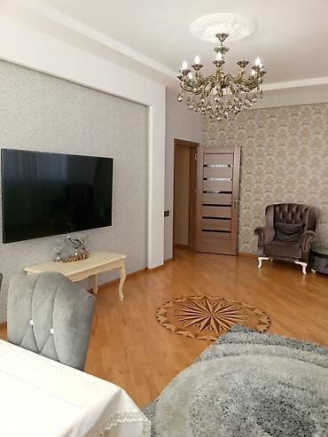 lapet senedi: 4 otaqlı, Yeni tikili, 147 kv. m — 5