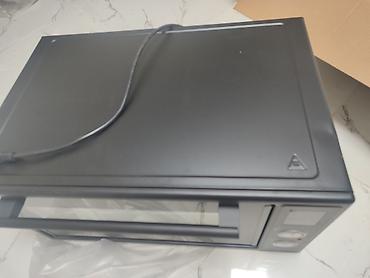 Duxovkalar: Duxovka Hoffmann, Elektrik, rəng - Qara, Ayrıca dayanan, Yeni — 8