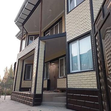 Фасадные 3D панели: Фасадные декоративные панели под кирпич - Назначение: отделка фасадов — 5