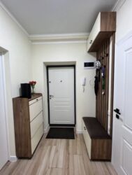 Продажа квартир: 2 комнаты, 60 м², Элитка, 9 этаж, Евроремонт — 10