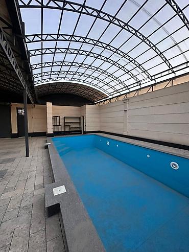 вип дома: 🏡 VIP СОВРЕМЕННЫЙ ДОМ В ЫНТЫМАКЕ ✨ Современная архитектура • — 2