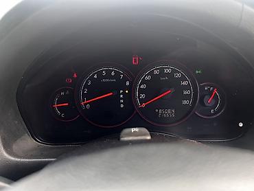 outback 2017: Subaru Legacy: 2004 г., 3 л, Автомат, Бензин, Седан — 7