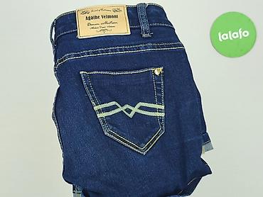 hk jeans: Szorty damskie, rozmiar S — 6