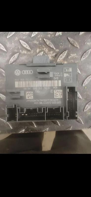 audi 100 turbo: AUDI Q3 MODUL VRATA 8X0959792E | Audi a1  a3 a4 a5 a6 a7 q3 a5 a7 — 2
