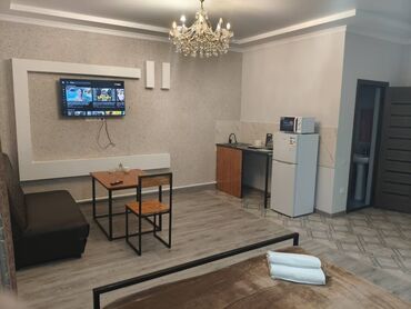 помешения аренда: 35 м², С мебелью