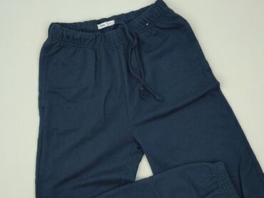 Tracksuit bottoms for men, S (EU 36), SinSay, condition - Very good